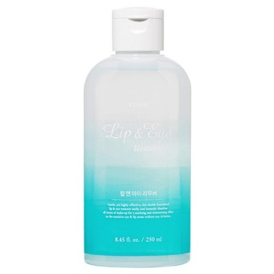 [K-beauty] Etude House Lip & Eye Remover 250ml / 8.45 fl oz