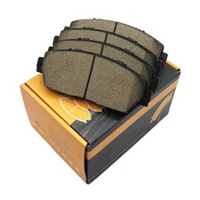 For NISSAN KICKS 2021 - 2022 Front Ceramic Brake Pads D2310