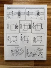 Cheat Sheets by Tiger Tateishi Paperback Japan Comic Book NEW SEALED