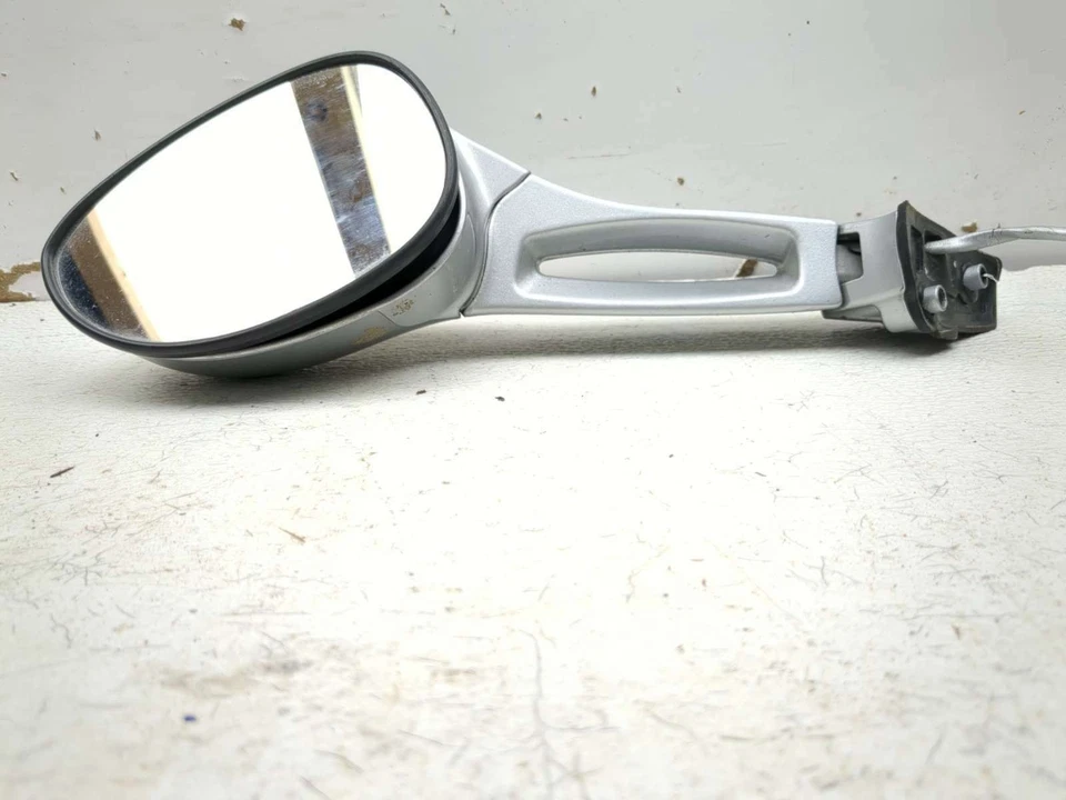 Espejo retrovisor lateral izquierdo Can Am Spyder Roadster RS 08-12 Foto 2 de 4