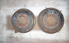 Tambour de frein Nissan TERRANO