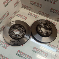 Disque de frein Volkswagen FOX