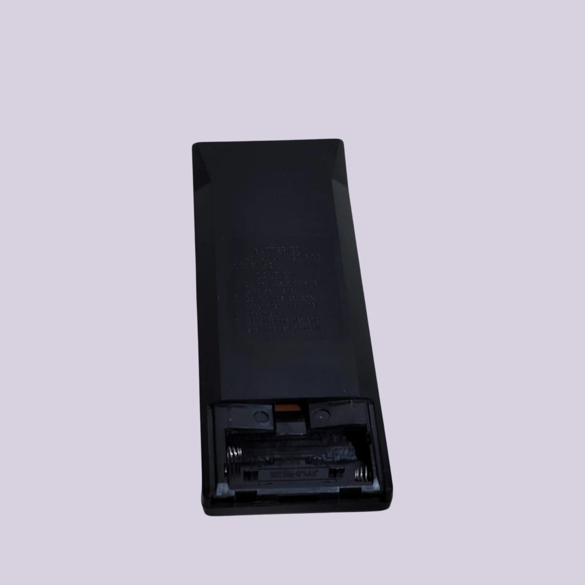 Mando a distancia Technics EUR64754 ST-X990L, SU-X950, RS-X950 PROBADO FUNCIONANDO