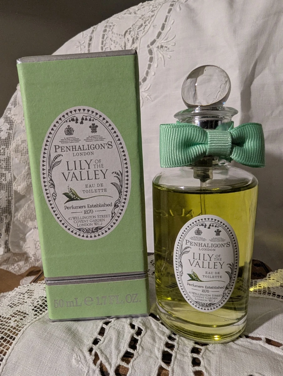 Lily of the Valley Fragrances for Women for sale | eBay