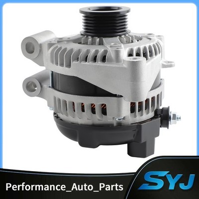(150 Amp) Alternator For Range Rover Sport 5.0L 2010-2013 LR4 5.0L 2010-13
