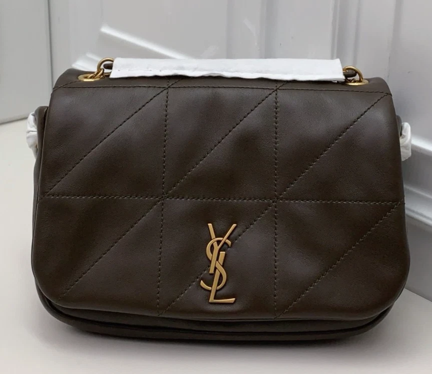 Saint Laurent Jamie Bags for sale | eBay