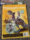 Set Of 5 Philosophy Now Magazines — photo 6