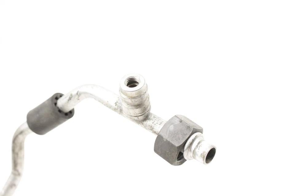 2002-2003 AUDI A4 QUATTRO - Upper AC HOSE / LINE / PIPE (High Pressure) - Image 3 of 4