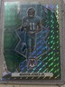 2022 Panini Mosaic - Marvin Jones #92 Green Mosaic Prizm
