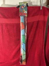1992 Disney Little Mermaid Kite New In Package Ariel