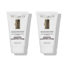 SKIN CO Roma Truffle Therapy Whipped Cleansing Cream Duo, 60288