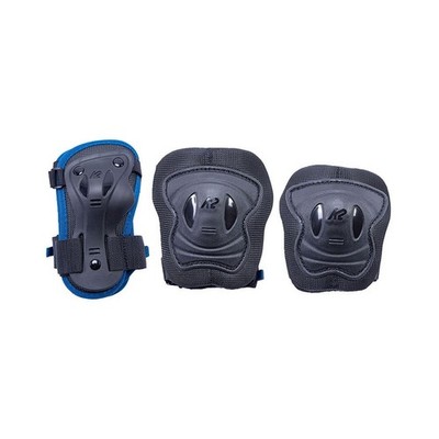 Protektoren Herren K2 Raider Pro Pad 30E140011 Dunkelblau
