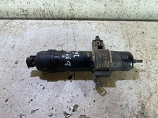 BMW X1 U11 Kraftstofffiltergehäuse FCS946 8472045 1330 V24H08 2.00 35017885