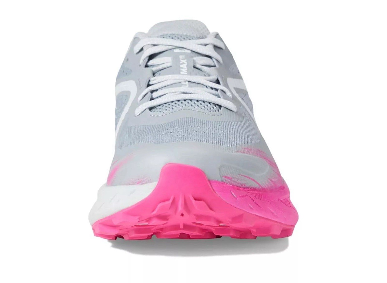 Scarpe da passeggio Salomon GLIDE MAX TR trail running donna taglia 6 5 L47317600