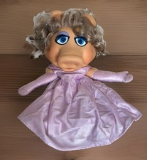 Miss Piggy Jim Henson Muppets 18