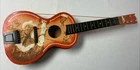 Vintage Roy Rogers & Trigger Western Kids Guitar The Plus Brand 28.5”