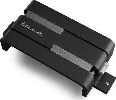 Alumitone Humbucker - Black Anodized