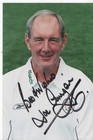 JOE CORRIGAN MAN CITY GENUINE HAND SIGNED 6"x4" PHOTO SIGNATURE AUTOGRAPH & COA