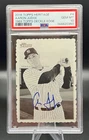 2018 Topps Heritage 1969 Deckle Edge 4 Aaron Judge PSA 10 Gem Mint NY Yankees