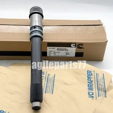 68RFE 299600 Input Shaft 300M Billet Sonnax For Cummins Dodge 6.7L 72670B-01 New