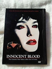 Innocent Blood - VERY GOOD