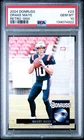 2024 PANINI DONRUSS RETRO 1994 #23 DRAKE MAYE PSA 10
