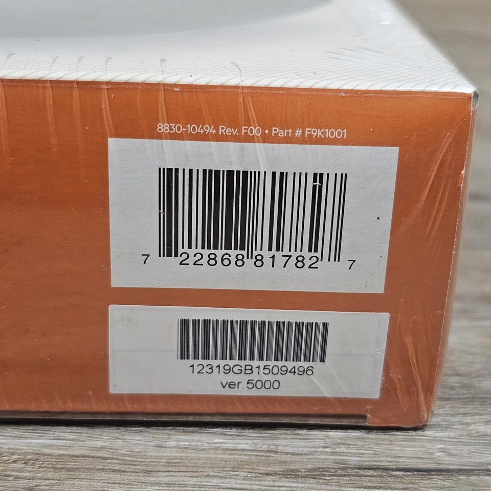 NEW Belkin N150 Wireless Wi-Fi Router 4 Port 2.4 GHz Easy Internet Access SEALED - Image 3 of 4