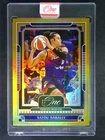 2025 Panini One and One WNBA Basketball Holo Gold Satou Sabally #74