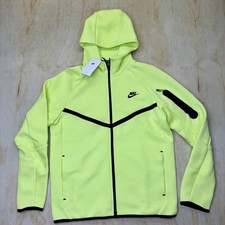 NEW Nike Sportswear Tech Fleece Windrunner Full-Zip Jacket Mens MD HV0949-736