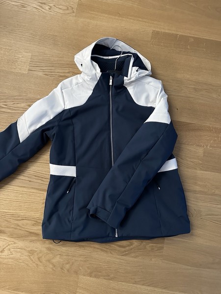 Ziener Ski Jacket Size 44