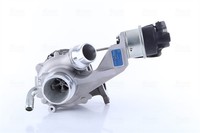 Turbolader FüR Opel Astra K Caravan Mokka/Mokka X J13 1.6 Cdti 4X4 P12