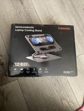 FOKIMDO Semiconductor Laptop Cooling Stand Portable Laptop Stand