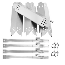 Replacement Parts Kit for Nexgrill 4-Burner Nexgrill 720-0830H Replacement Pa...