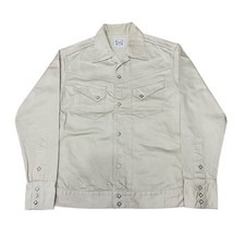 Chaqueta de algodón pesado Ranch Craft Toyo Enterprise Western