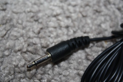 Genuine SONY Calibration Mic Microphone ECM-AC2 Home Theater AV Receiver Systems - Picture 6 of 6
