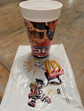 2026 McDonald's Fifa World Cup Collectible Cup - Heung-Min Son - S. Korea - New