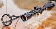 SCHMIDT & BENDER 8x56 Biebertal Wetzlar Zielfernrohr Absehen 1 TOP OPTIK