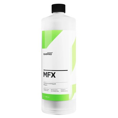MFX CarCareDetailing MIKROFASER WASCHMITTEL KARPFEN