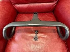 Bontrager Aeolus RSL VR-C Handlebar/Stem 420mm x 90mm Stem