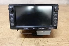 44007 C6J 2013 MITSUBISHI OUTLANDER SAT NAV HEAD UNIT.  8750A297