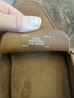 Cole Haan Wyatt Bit Brown Leather Driver Shoes  Men's Size 10.5M Style C35784 — photo 5