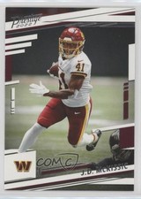 2022 Panini Prestige JD McKissic #294 0z80