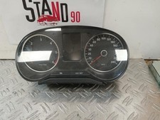 Compteur Volkswagen 1,6L