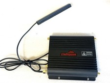 Cradlepoint IBR600C-150M-D Industrial Cellular Router WiFi 4G LTE IoT