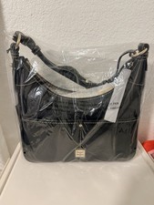 Dooney and Bourke Rebecca purse. Color: Black New with Tags