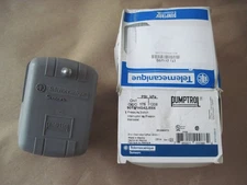 Telemecanique 9013FHG42J59X Air Compressor Pressure Switch Off at 175psi
