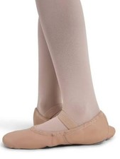 NEW Capezio Ballet Shoes Daisy - 205C - multiple sizes