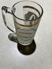 Vintage NASA Kennedy Space Station Space Shuttle Mug