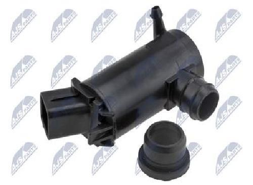 Original Nty Waschwasserpumpe Scheibenreinigung ESP-KA-007 FüR Hyundai Kia-image