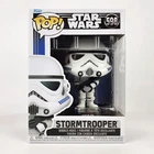 Funko POP! Star Wars Stormtrooper #598 Bobble-Head Vinyl Figure - New